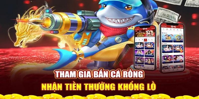 Trò chơi cung cấp nhiều mức độ trải nghiệm.