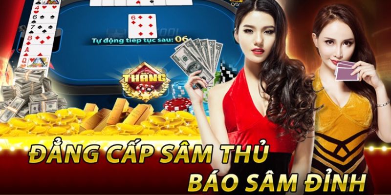 Mẹo đánh sâm lốc bằng cách hạn chế đánh lẻ đầu trận