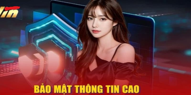 Luôn đảm bảo giữ bí mật về thông tin của các hội viên